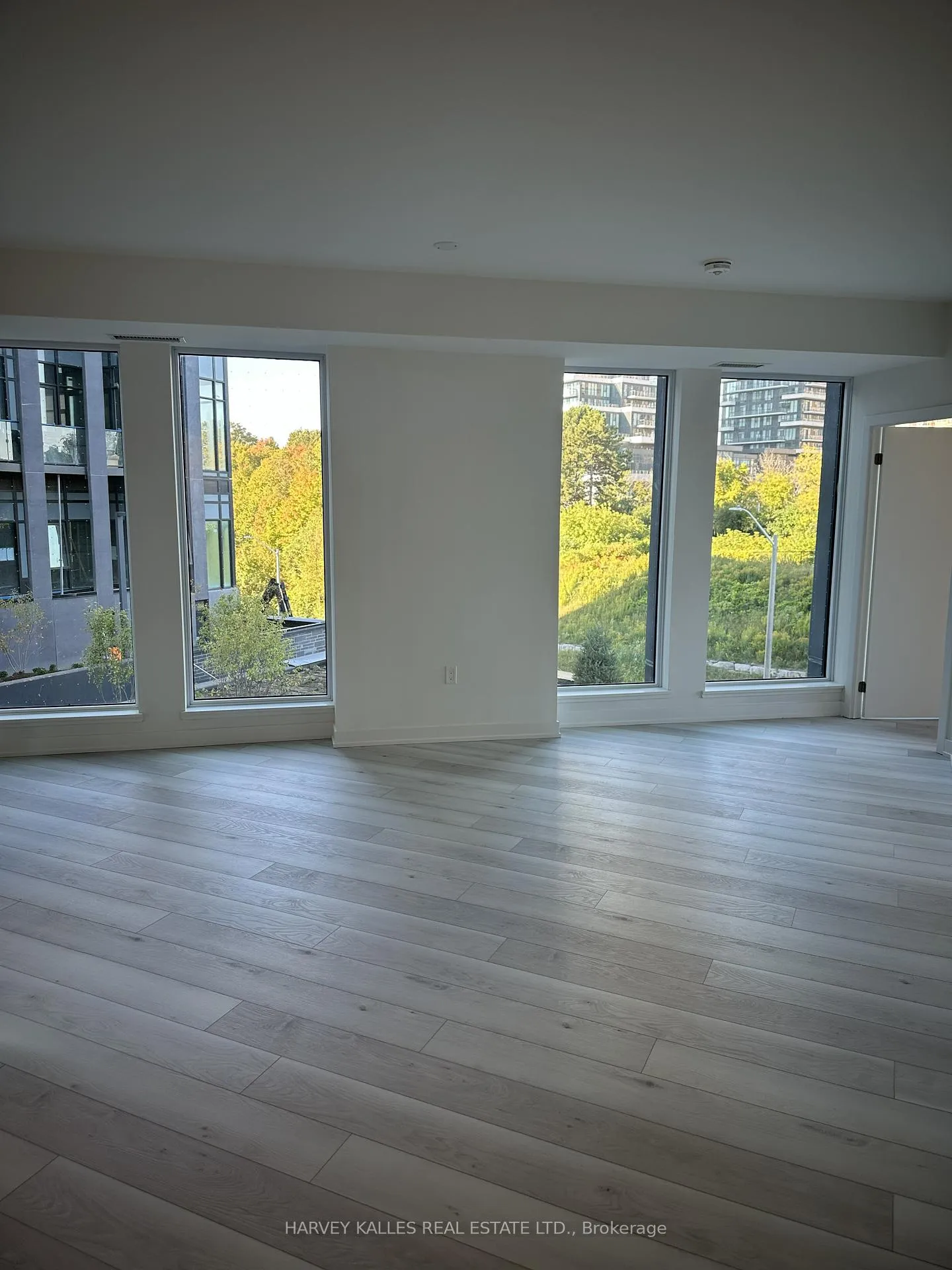 Photo 11 of Unit 207, 1 Kyle Lowry Road, North York, Banbury-Don Mills — HOMEH