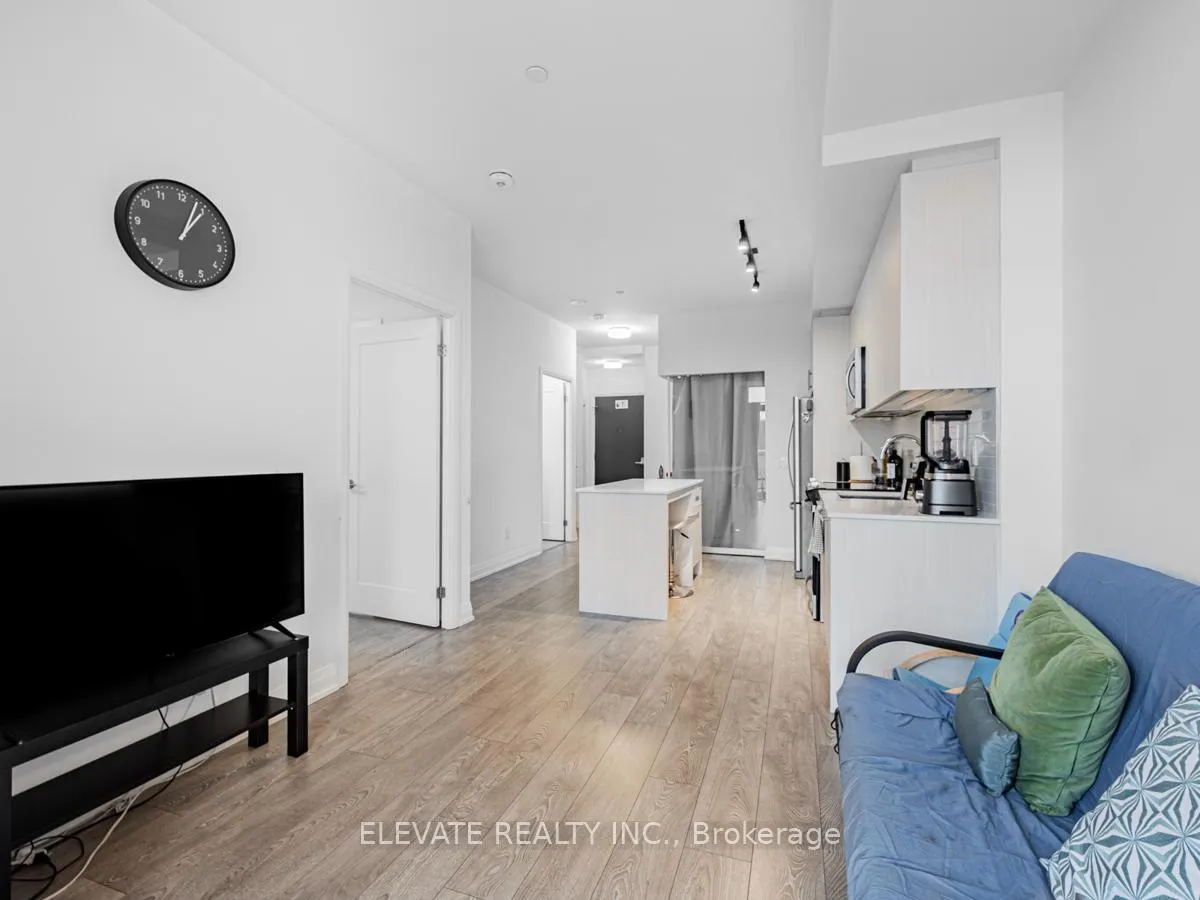 Photo 6 of Unit 420, 286 Main Street, Toronto, East End-Danforth — HOMEH