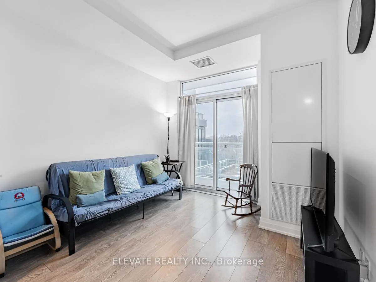Photo 7 of Unit 420, 286 Main Street, Toronto, East End-Danforth — HOMEH