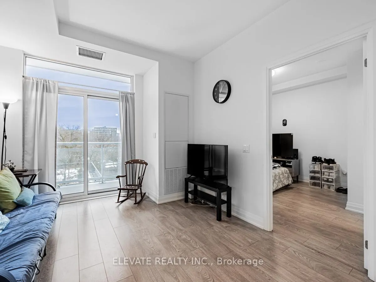 Photo 8 of Unit 420, 286 Main Street, Toronto, East End-Danforth — HOMEH