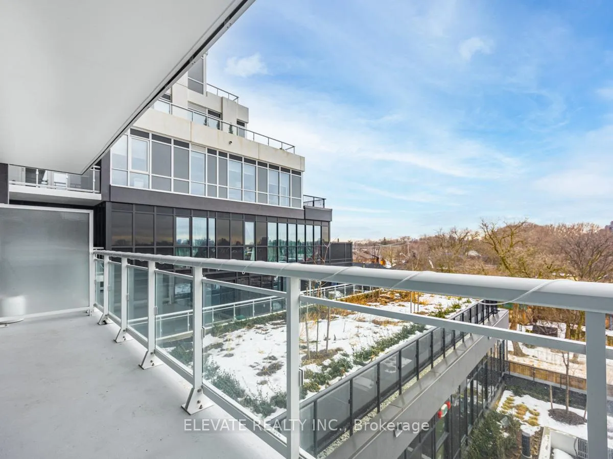 Photo 18 of Unit 420, 286 Main Street, Toronto, East End-Danforth — HOMEH