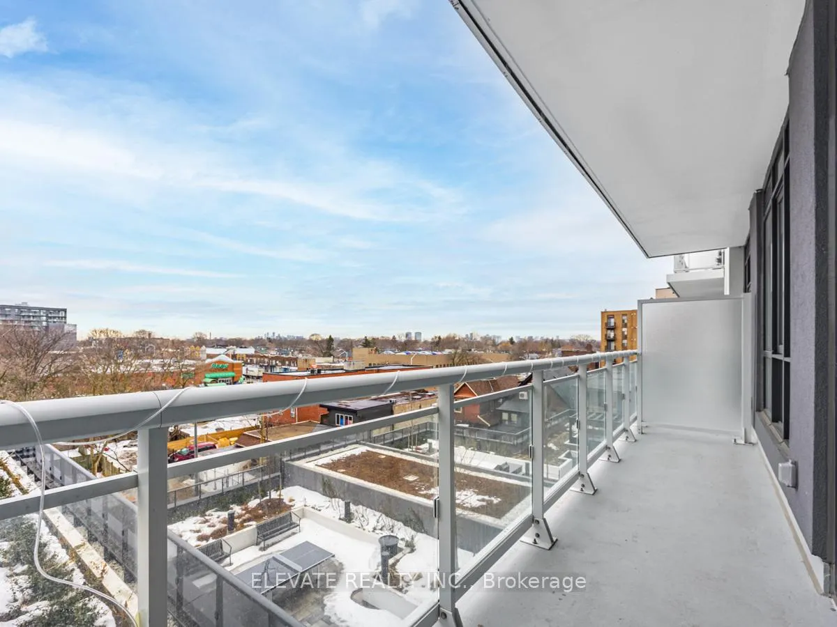 Photo 19 of Unit 420, 286 Main Street, Toronto, East End-Danforth — HOMEH