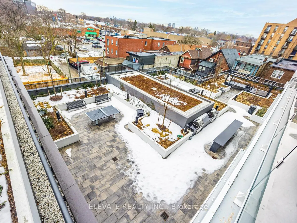 Photo 20 of Unit 420, 286 Main Street, Toronto, East End-Danforth — HOMEH
