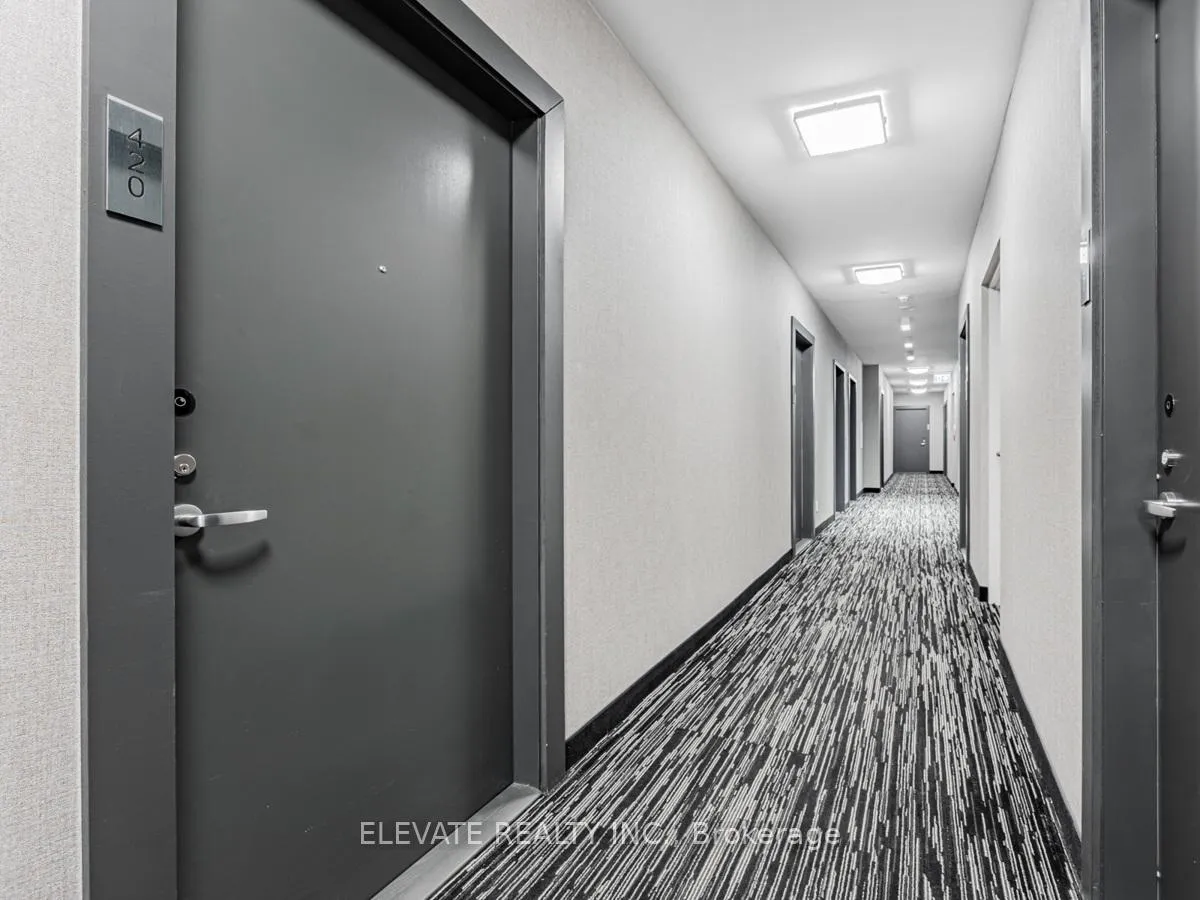 Photo 21 of Unit 420, 286 Main Street, Toronto, East End-Danforth — HOMEH