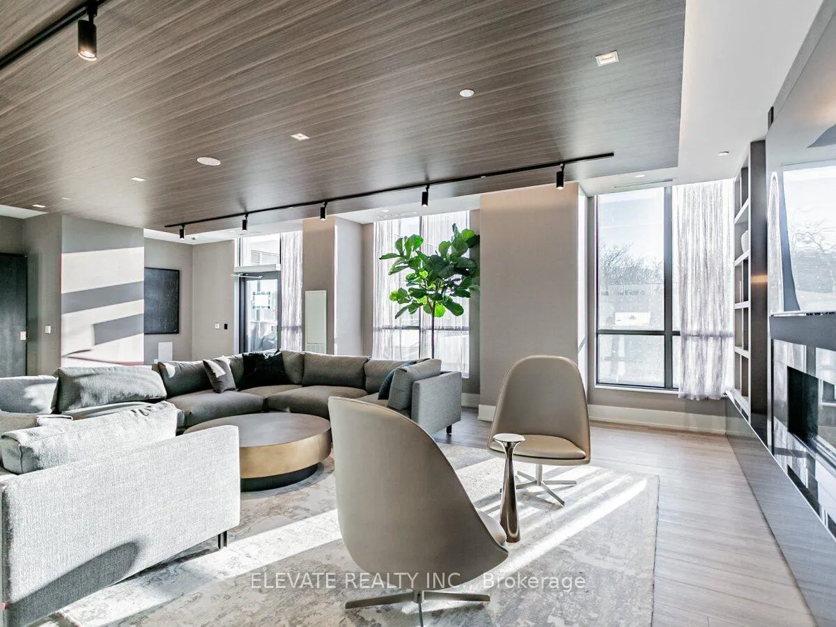 Photo 26 of Unit 420, 286 Main Street, Toronto, East End-Danforth — HOMEH