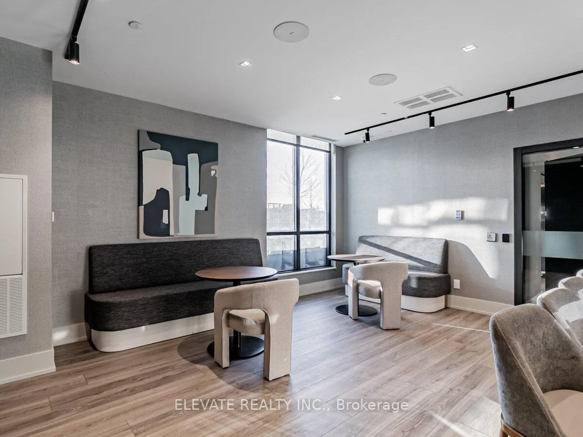 Photo 27 of Unit 420, 286 Main Street, Toronto, East End-Danforth — HOMEH