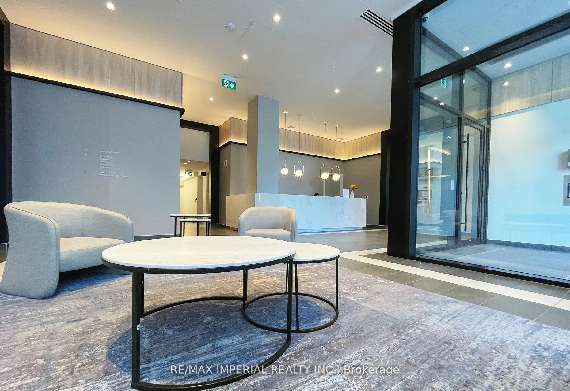 Photo 2 of Unit 1016, 1 Jarvis Street, Hamilton, Beasley — HOMEH
