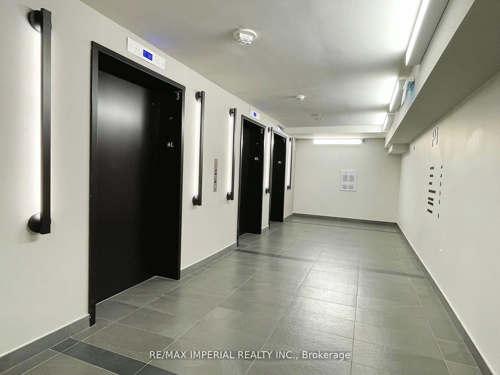 Photo 7 of Unit 1016, 1 Jarvis Street, Hamilton, Beasley — HOMEH