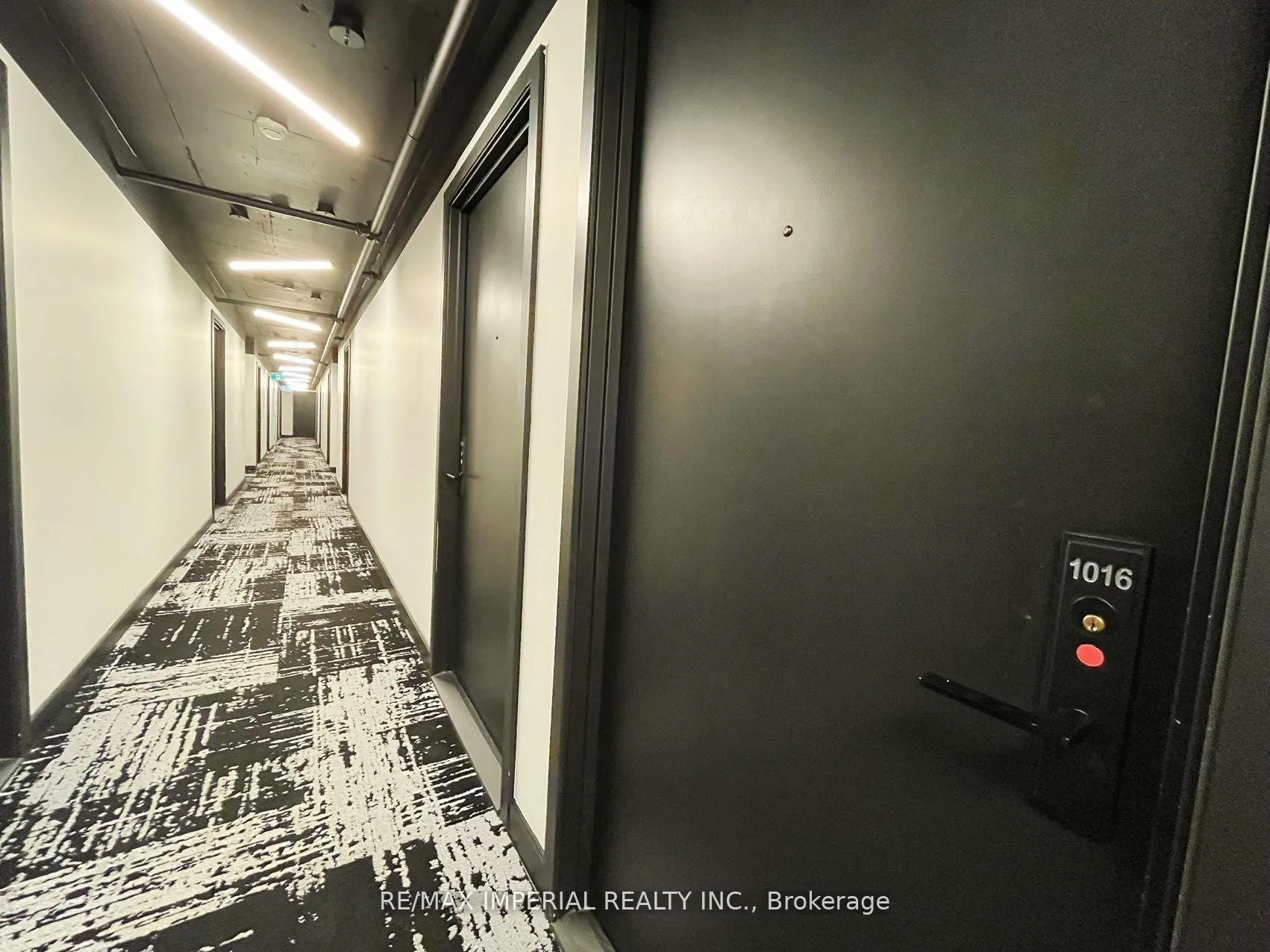 Photo 8 of Unit 1016, 1 Jarvis Street, Hamilton, Beasley — HOMEH