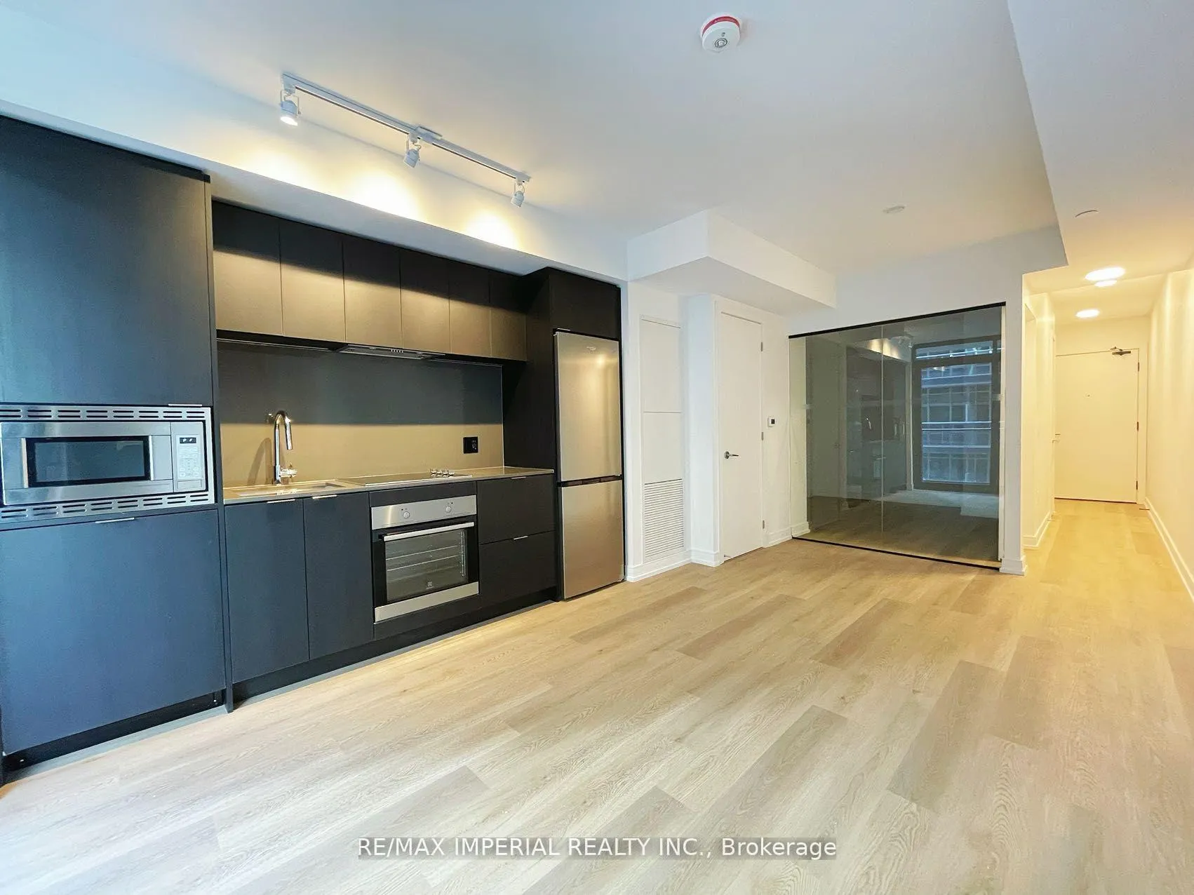 Photo 13 of Unit 1016, 1 Jarvis Street, Hamilton, Beasley — HOMEH