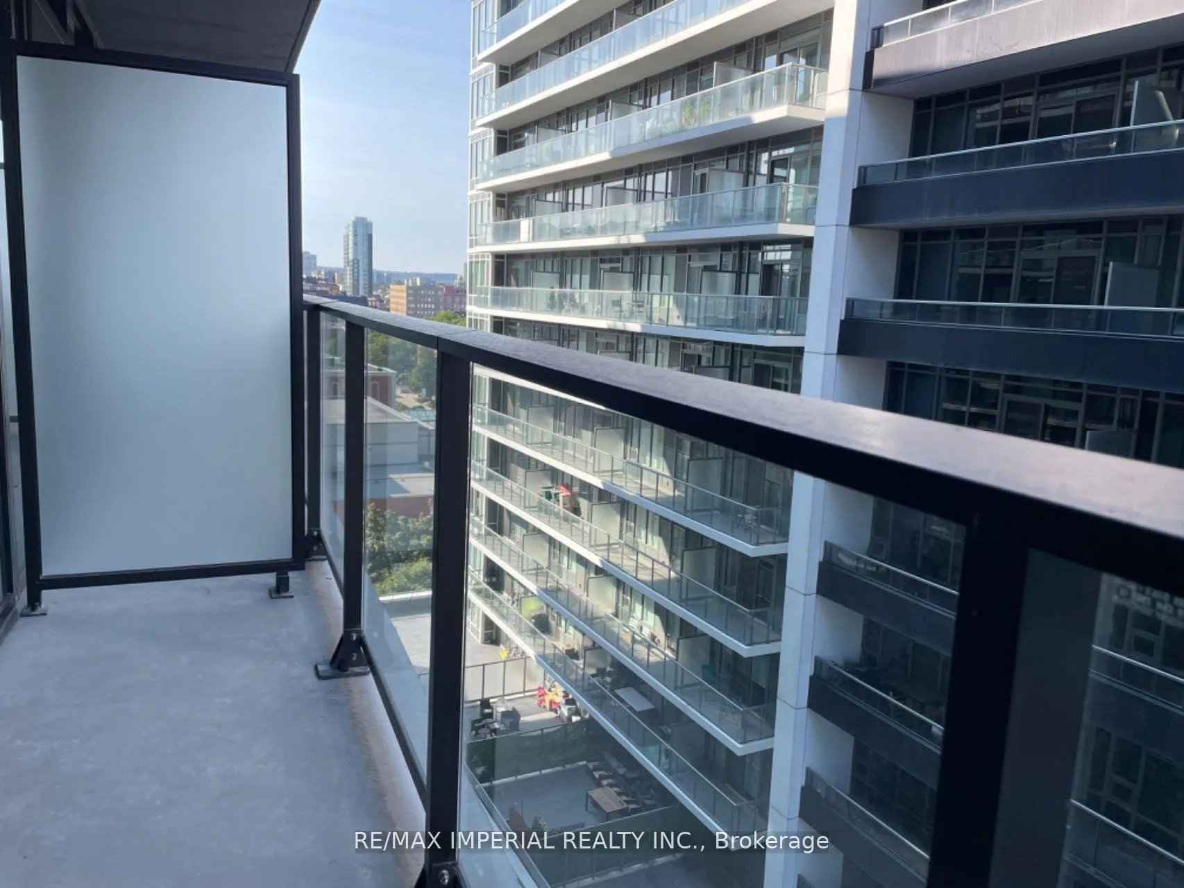 Photo 18 of Unit 1016, 1 Jarvis Street, Hamilton, Beasley — HOMEH