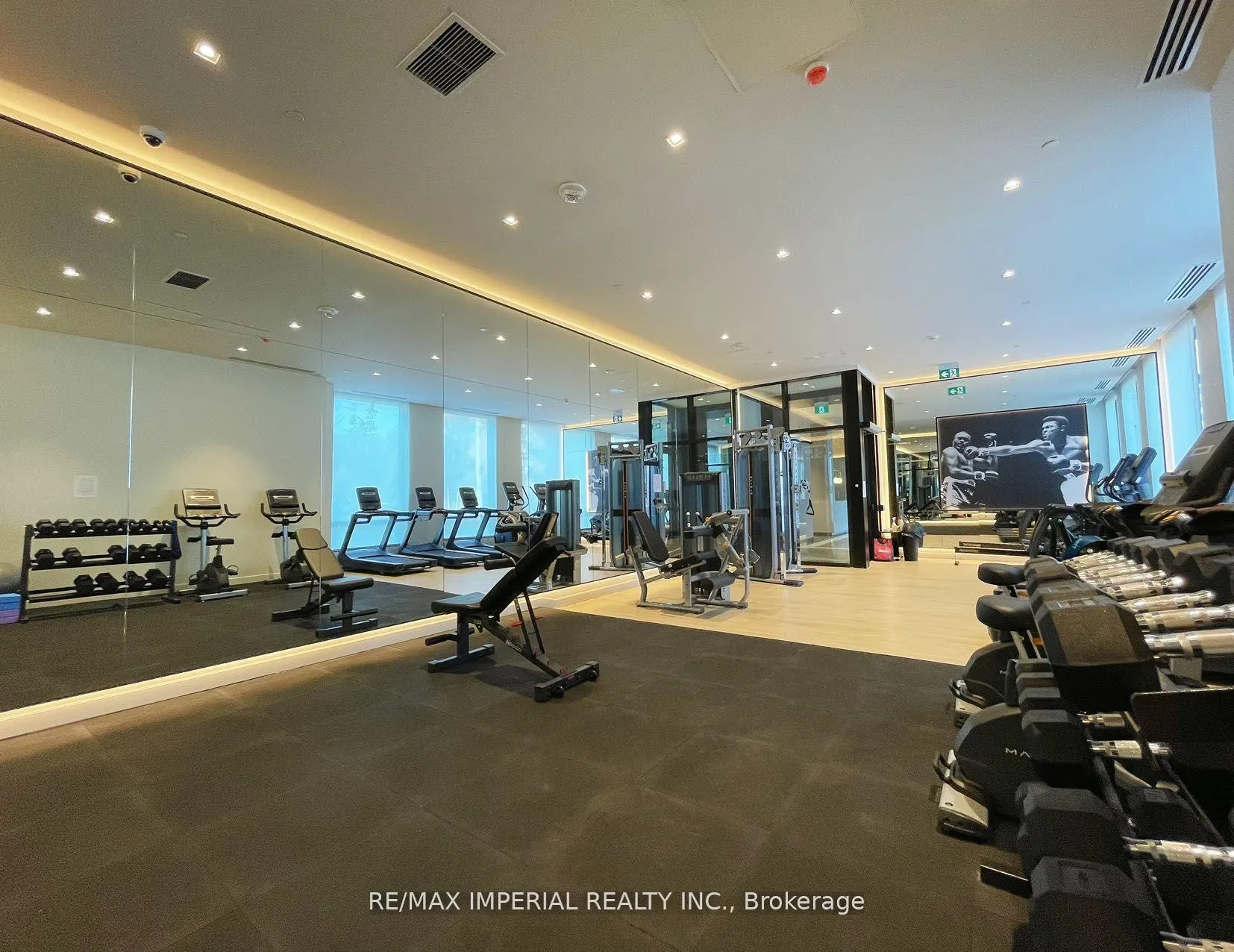 Photo 20 of Unit 1016, 1 Jarvis Street, Hamilton, Beasley — HOMEH