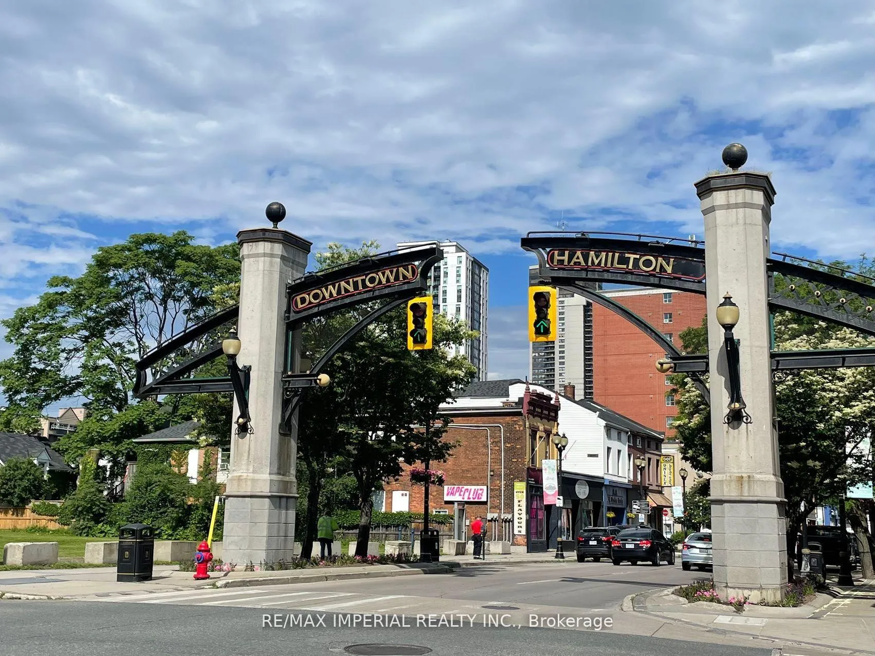 Photo 22 of Unit 1016, 1 Jarvis Street, Hamilton, Beasley — HOMEH