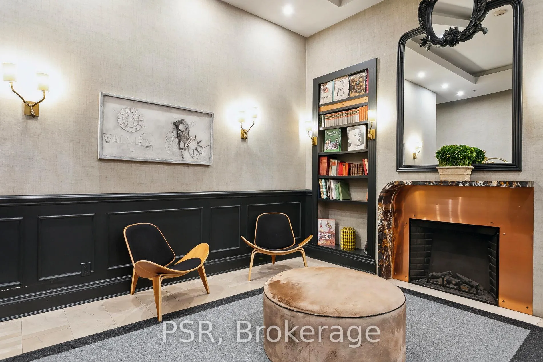 Photo 25 of Unit 1207, 375 King Street W, Toronto, Waterfront Communities — HOMEH
