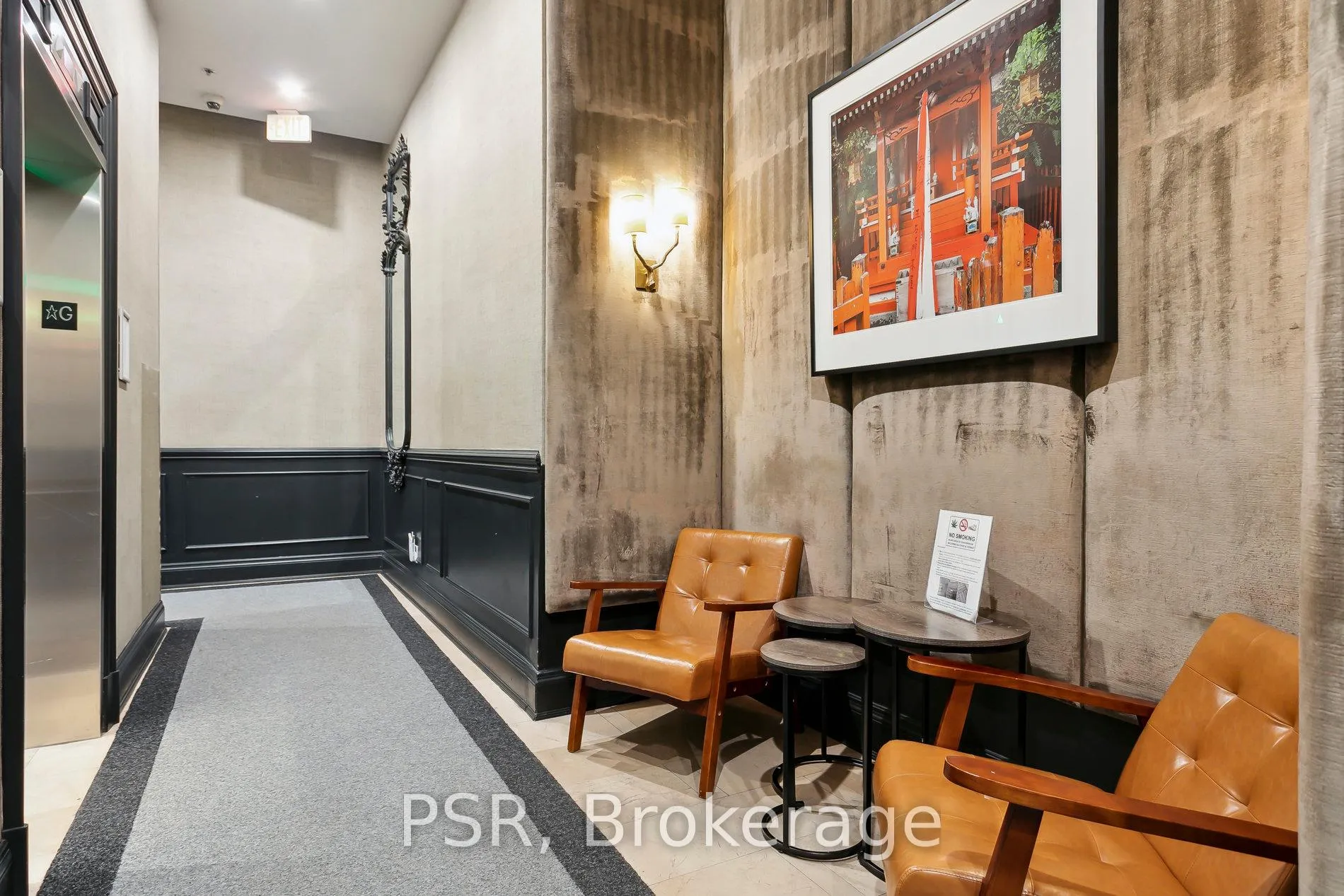 Photo 26 of Unit 1207, 375 King Street W, Toronto, Waterfront Communities — HOMEH