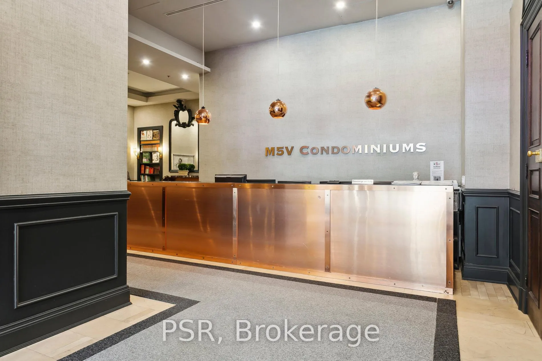 Photo 27 of Unit 1207, 375 King Street W, Toronto, Waterfront Communities — HOMEH