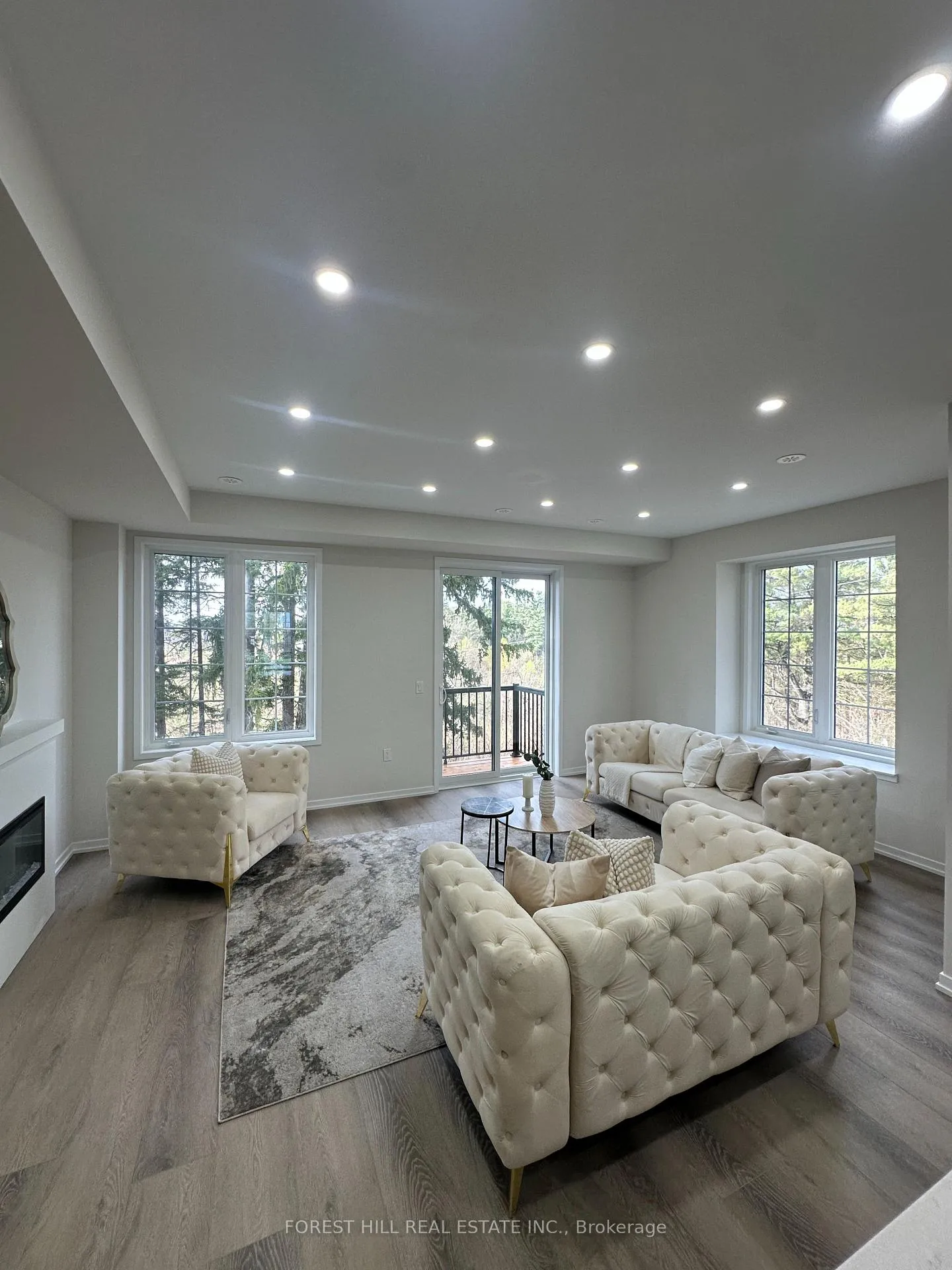 Photo 7 of 58 Arbour Green Crescent, Vaughan, Kleinburg — HOMEH