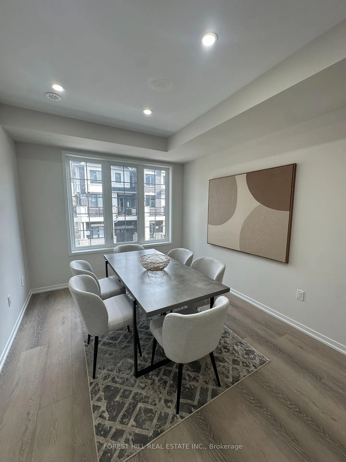 Photo 8 of 58 Arbour Green Crescent, Vaughan, Kleinburg — HOMEH