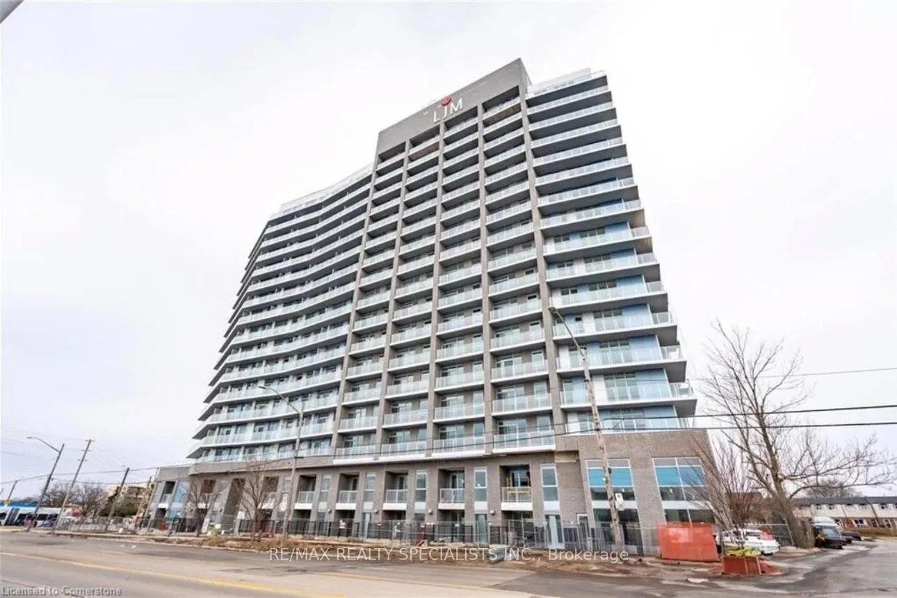 Photo 2 of Unit 402, 2782 Barton Street E, Hamilton, Riverdale — HOMEH