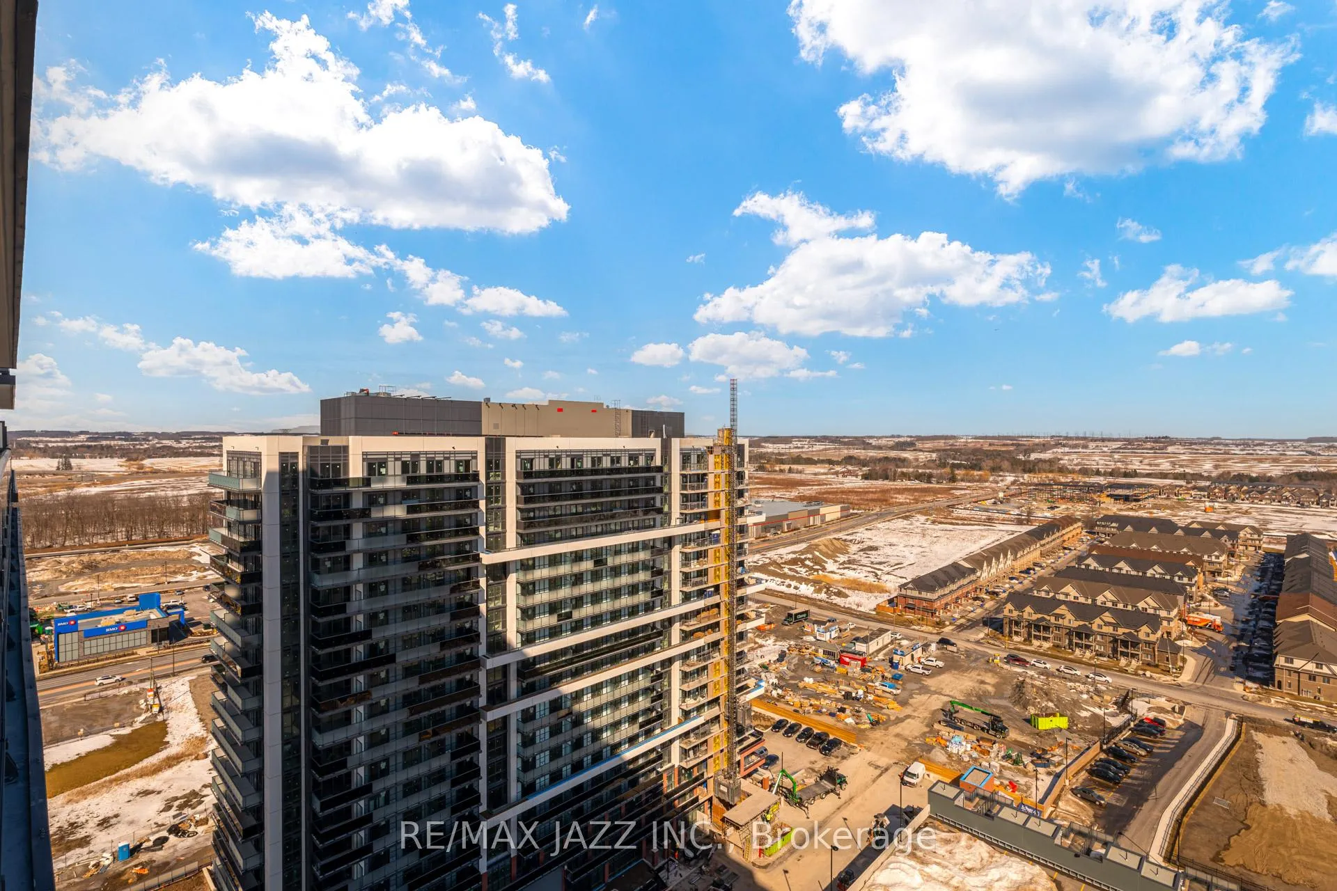 Photo 31 of Unit 2102, 2545 Simcoe Street N, Oshawa, Windfields — HOMEH