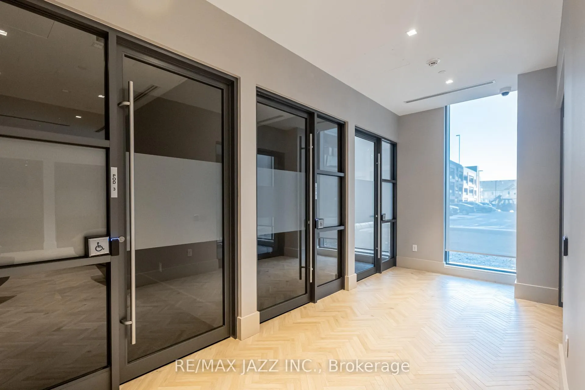 Photo 34 of Unit 2102, 2545 Simcoe Street N, Oshawa, Windfields — HOMEH