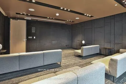 Photo 7 of Unit 2413, 11 Wellesley Street W, Toronto, Bay Street Corridor — HOMEH