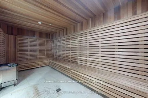 Photo 10 of Unit 2413, 11 Wellesley Street W, Toronto, Bay Street Corridor — HOMEH