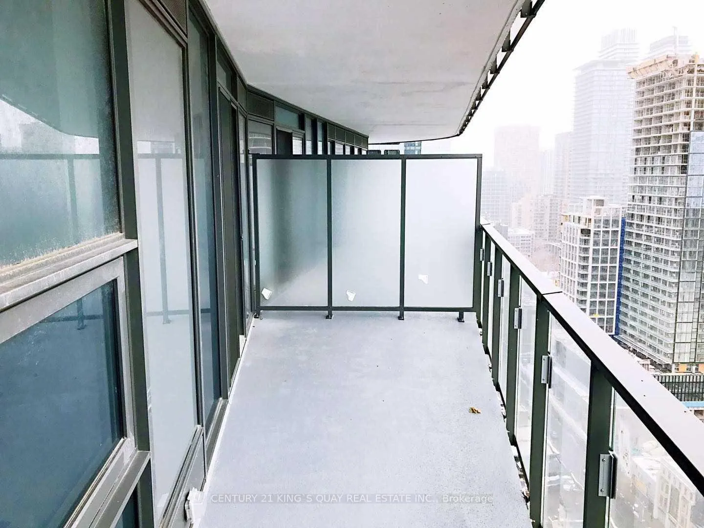 Photo 19 of Unit 2413, 11 Wellesley Street W, Toronto, Bay Street Corridor — HOMEH