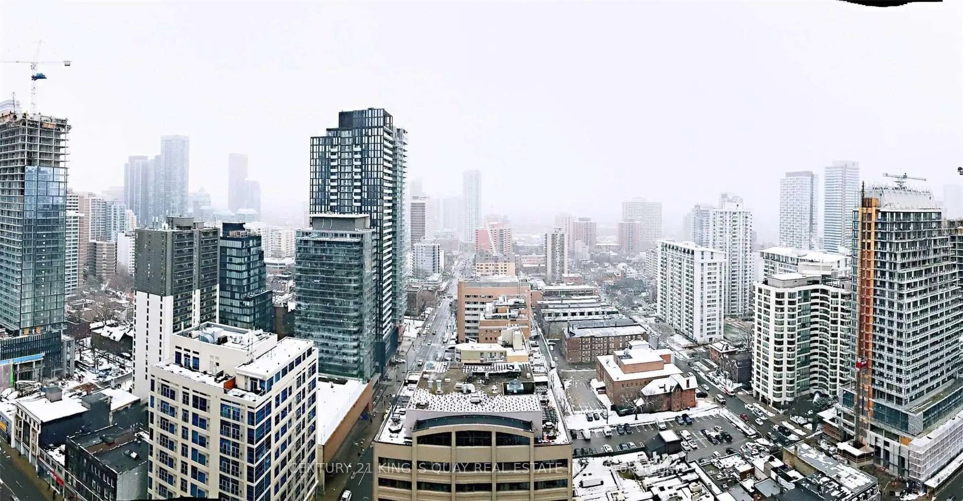 Photo 20 of Unit 2413, 11 Wellesley Street W, Toronto, Bay Street Corridor — HOMEH