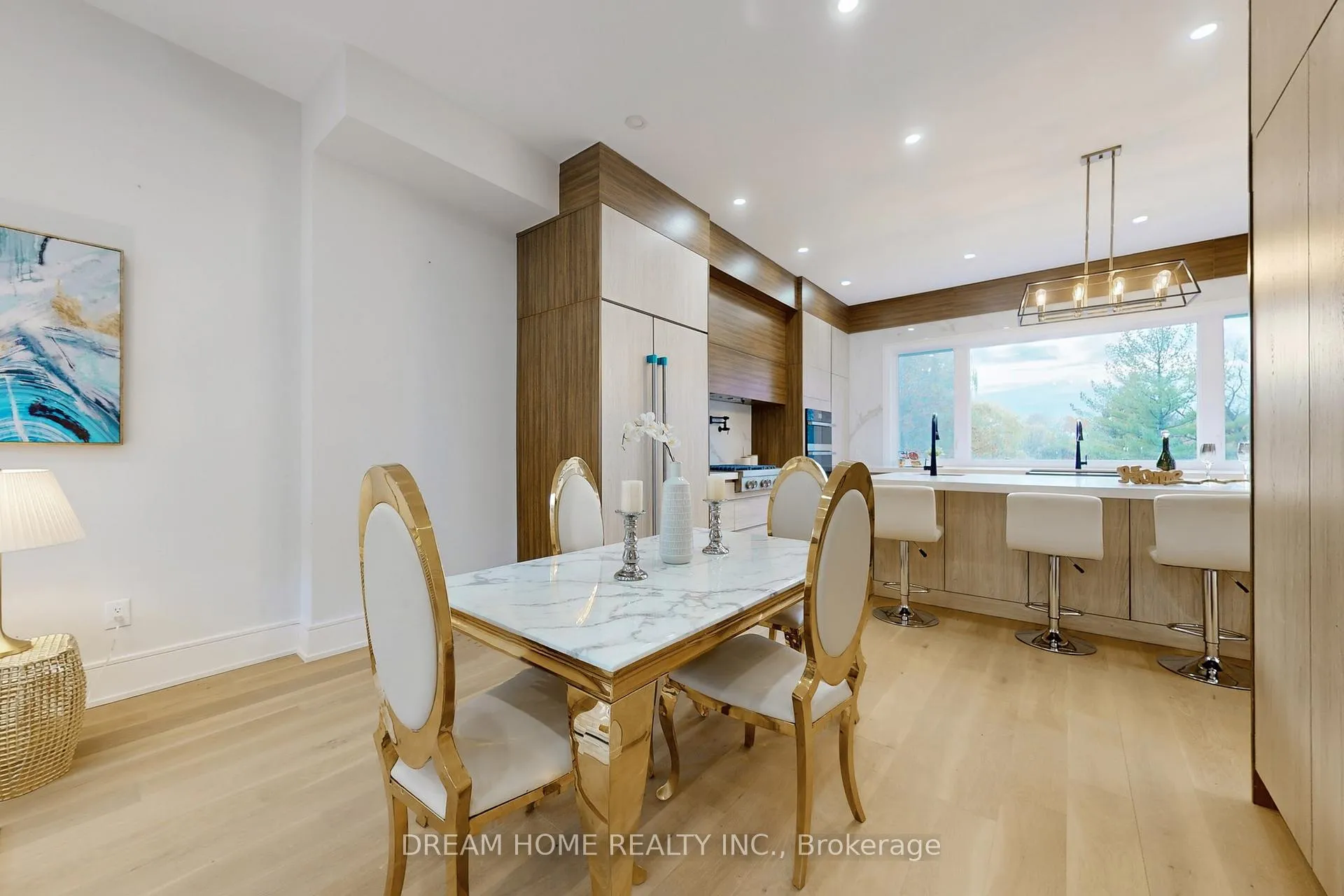 Photo 7 of 28 Scott Street, Whitby, Blue Grass Meadows — HOMEH