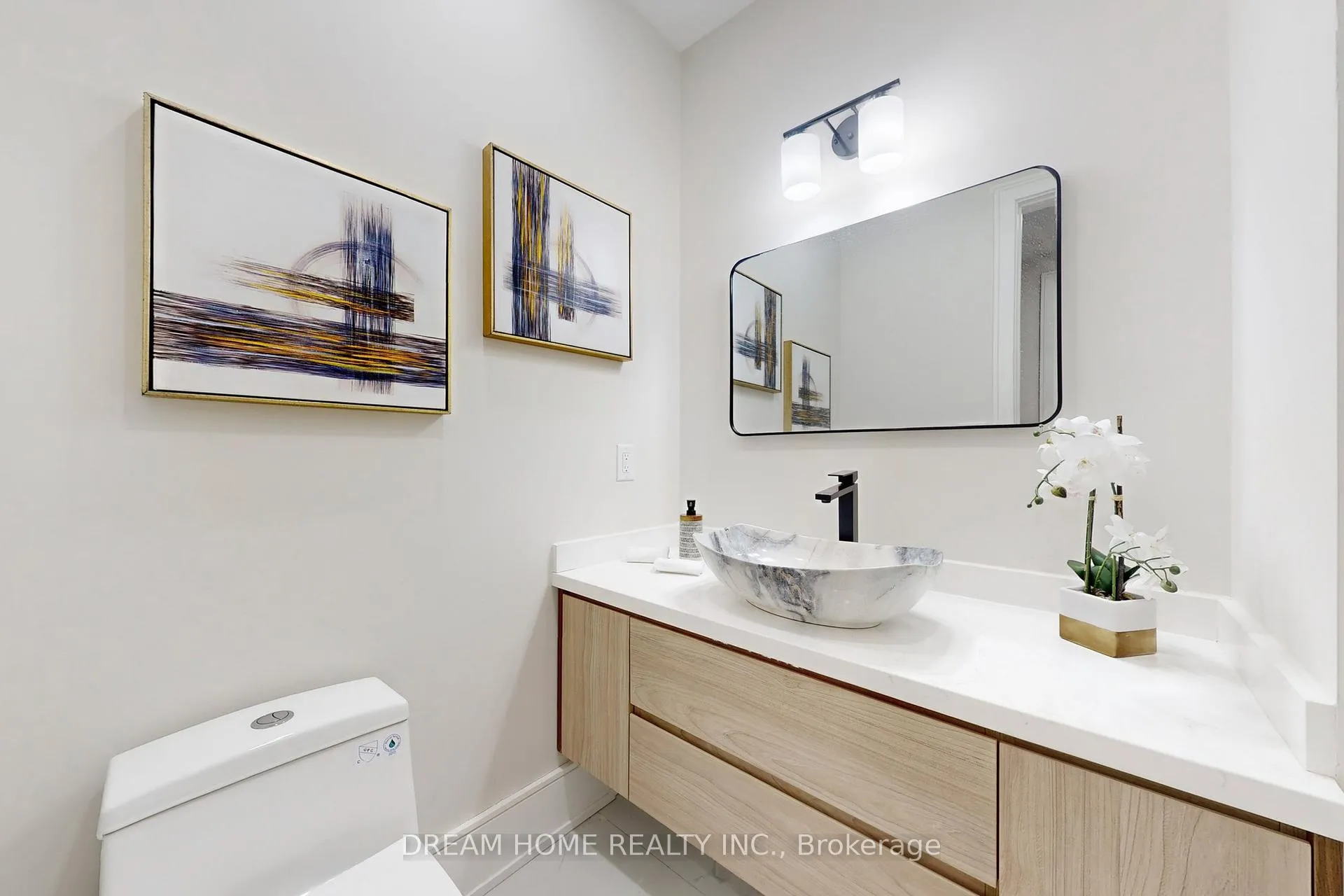 Photo 11 of 28 Scott Street, Whitby, Blue Grass Meadows — HOMEH