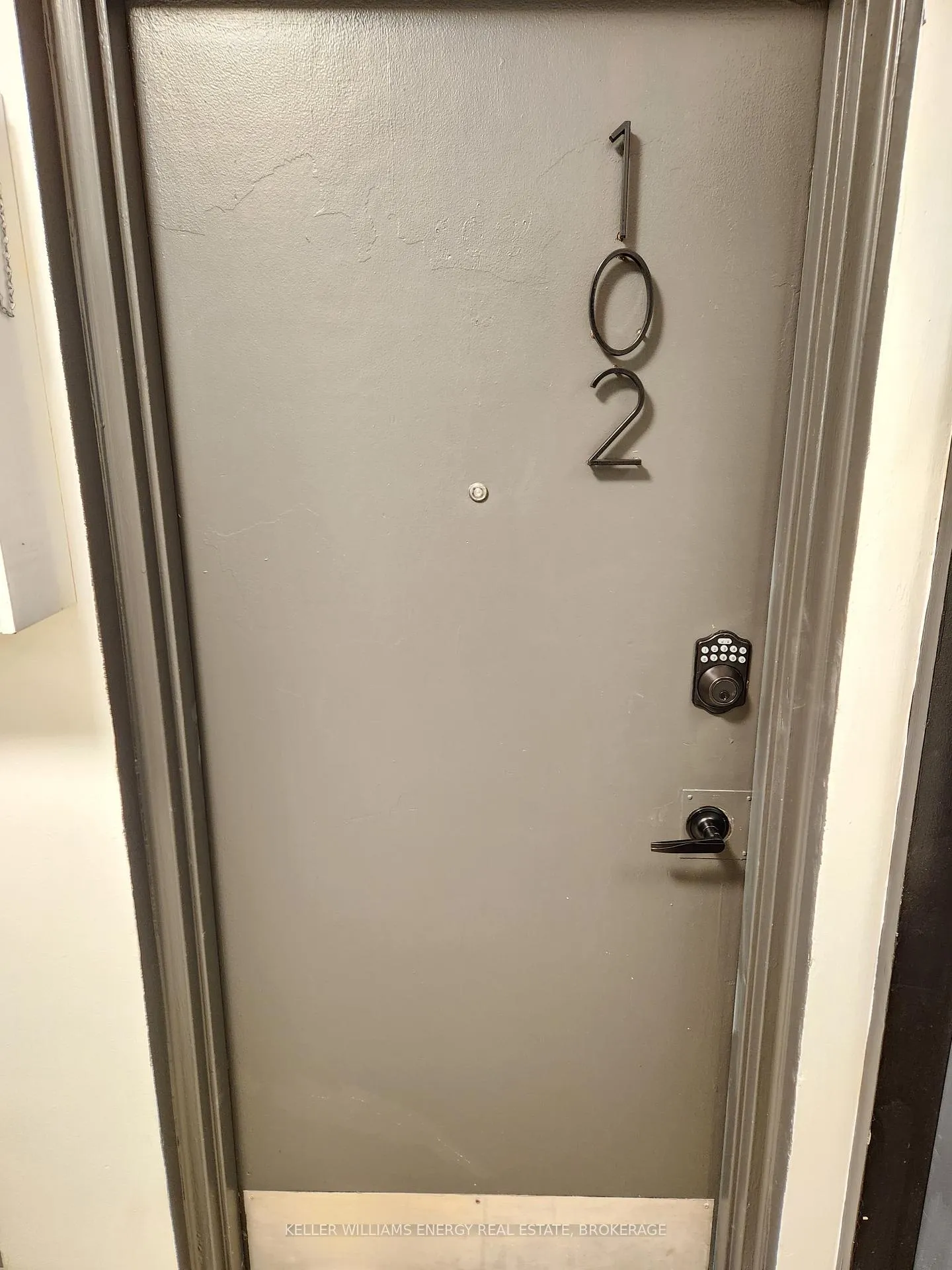 Photo 2 of Unit 102, 111 Craydon Road, Whitby, Downtown Whitby — HOMEH