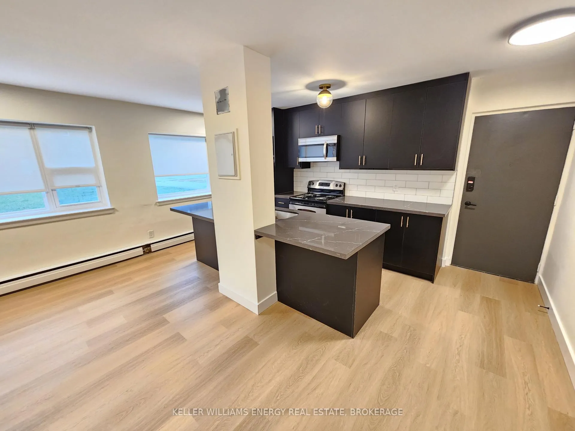 Photo 4 of Unit 102, 111 Craydon Road, Whitby, Downtown Whitby — HOMEH