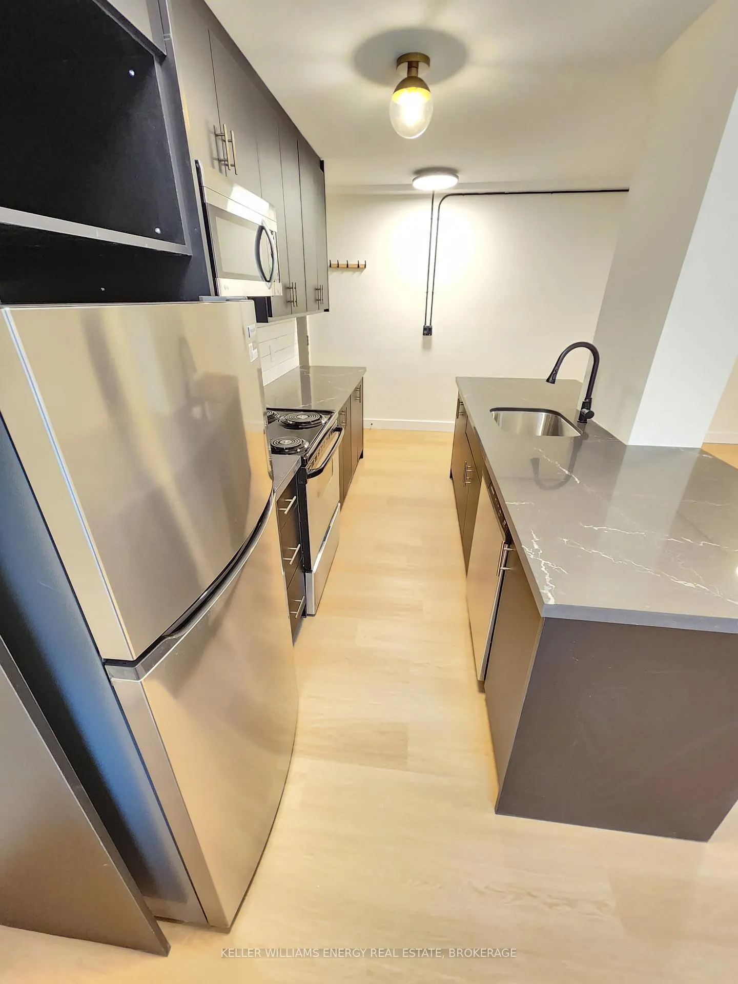 Photo 5 of Unit 102, 111 Craydon Road, Whitby, Downtown Whitby — HOMEH