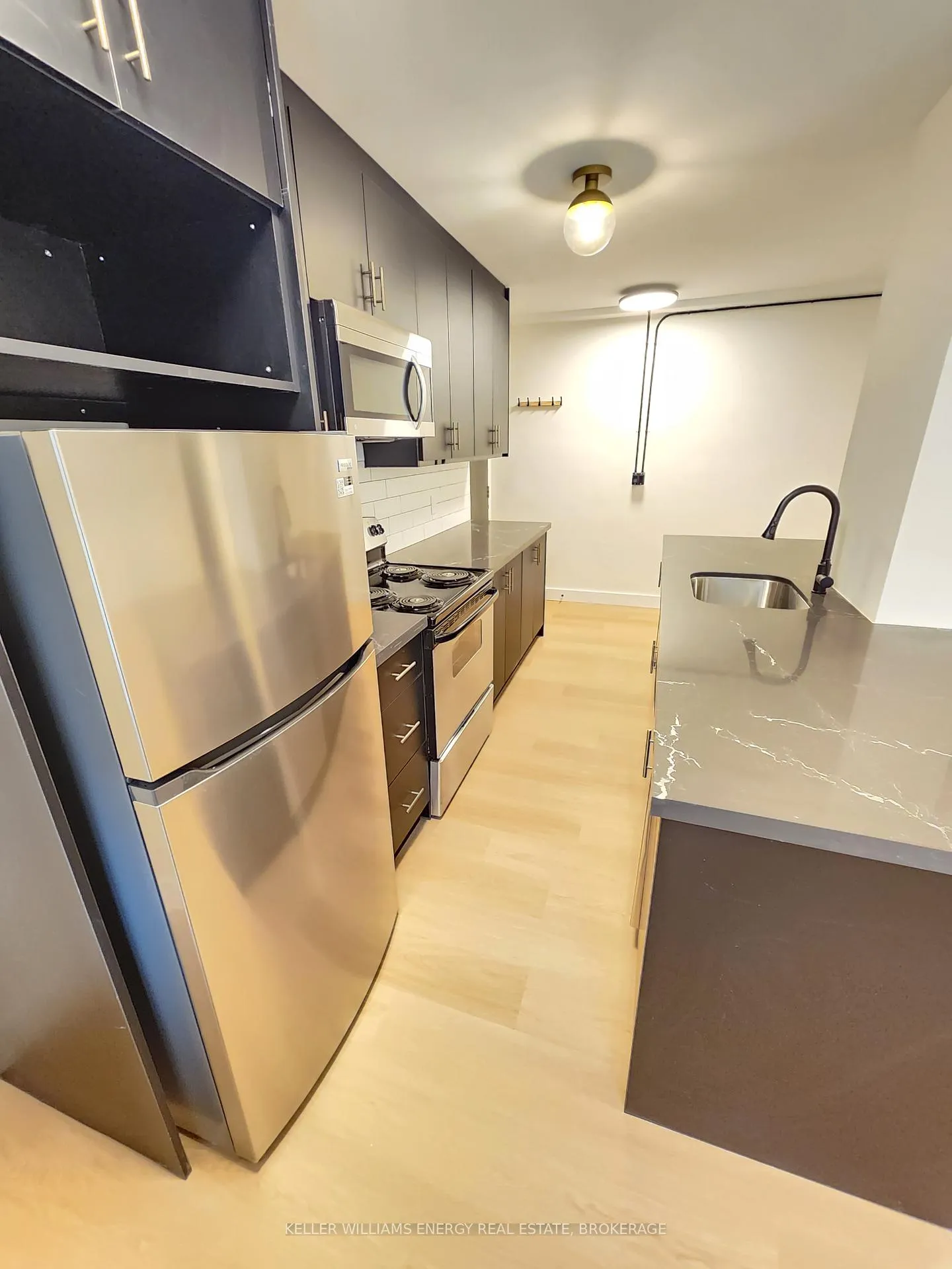 Photo 6 of Unit 102, 111 Craydon Road, Whitby, Downtown Whitby — HOMEH