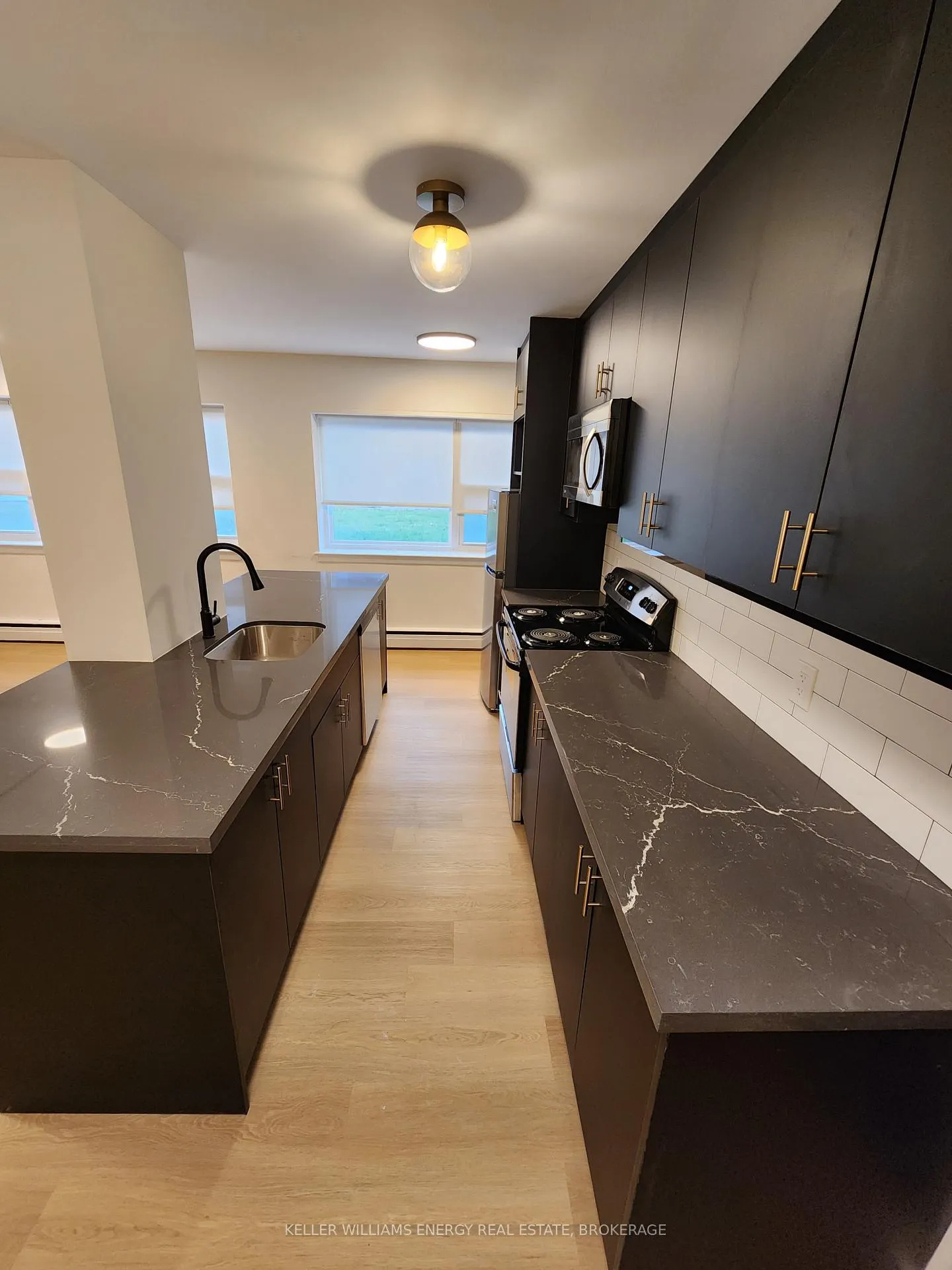 Photo 8 of Unit 102, 111 Craydon Road, Whitby, Downtown Whitby — HOMEH