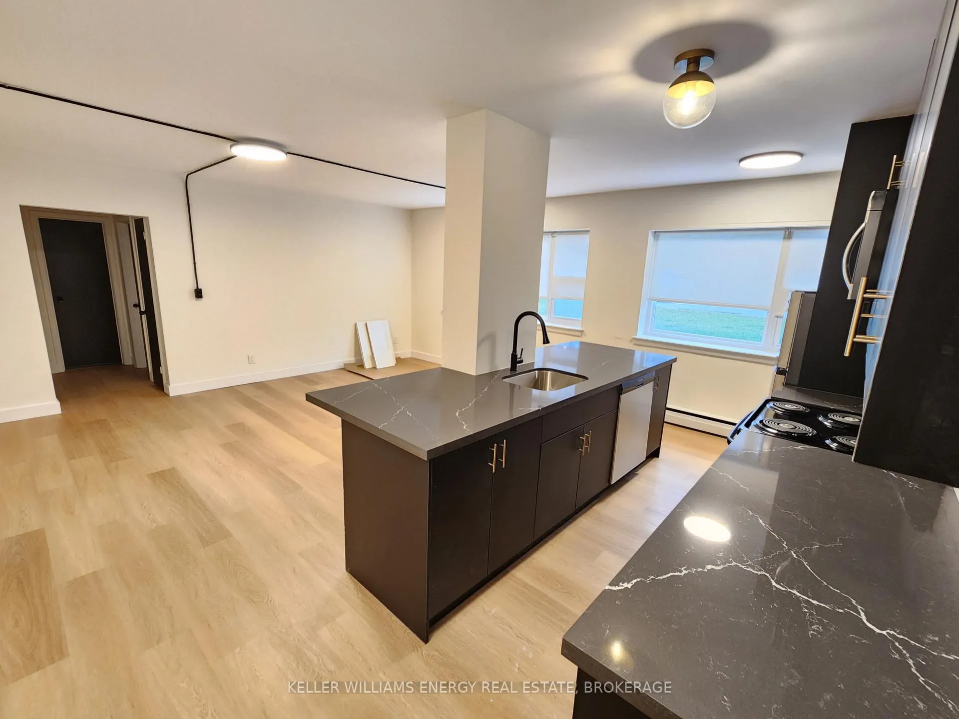 Photo 9 of Unit 102, 111 Craydon Road, Whitby, Downtown Whitby — HOMEH