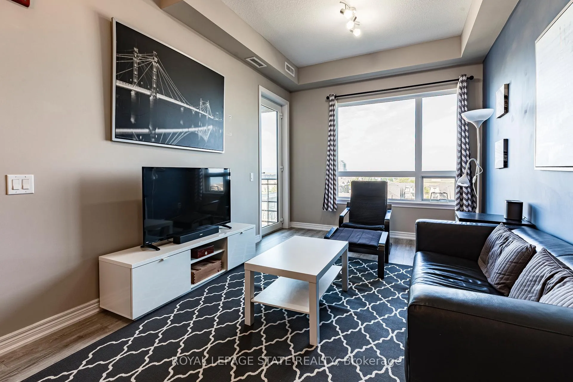 Photo 14 of Unit 609, 40 Esplanade Lane, Grimsby, Grimsby Beach — HOMEH