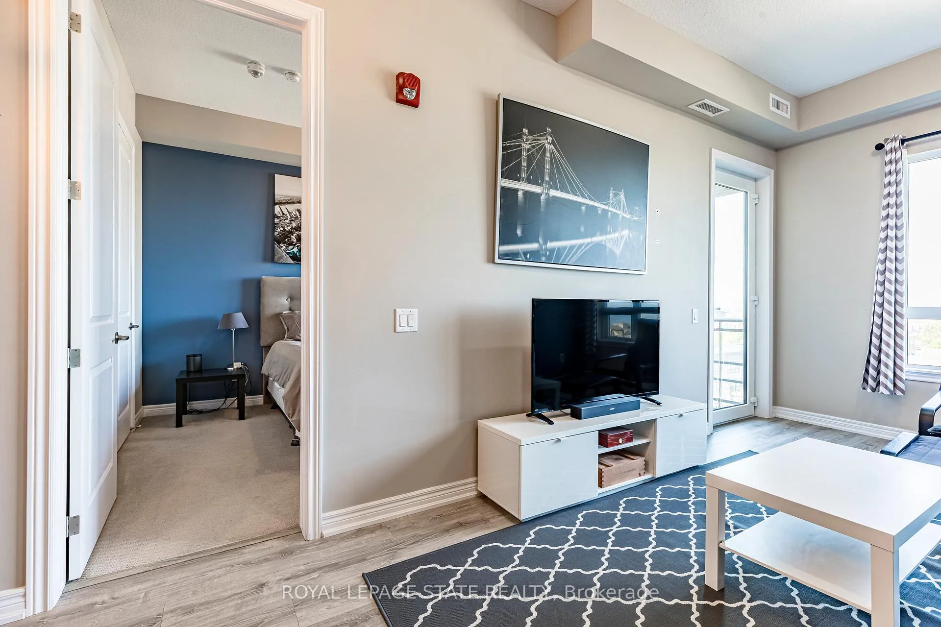 Photo 15 of Unit 609, 40 Esplanade Lane, Grimsby, Grimsby Beach — HOMEH