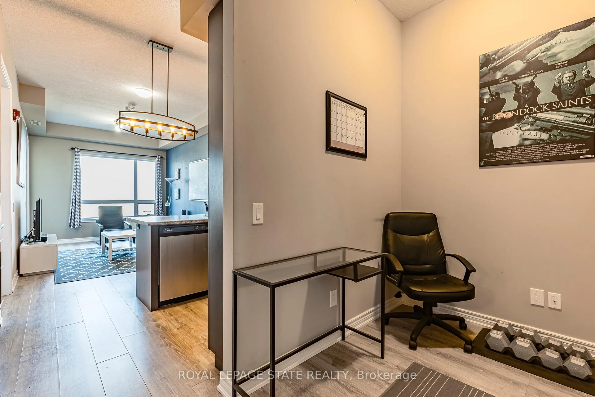 Photo 16 of Unit 609, 40 Esplanade Lane, Grimsby, Grimsby Beach — HOMEH