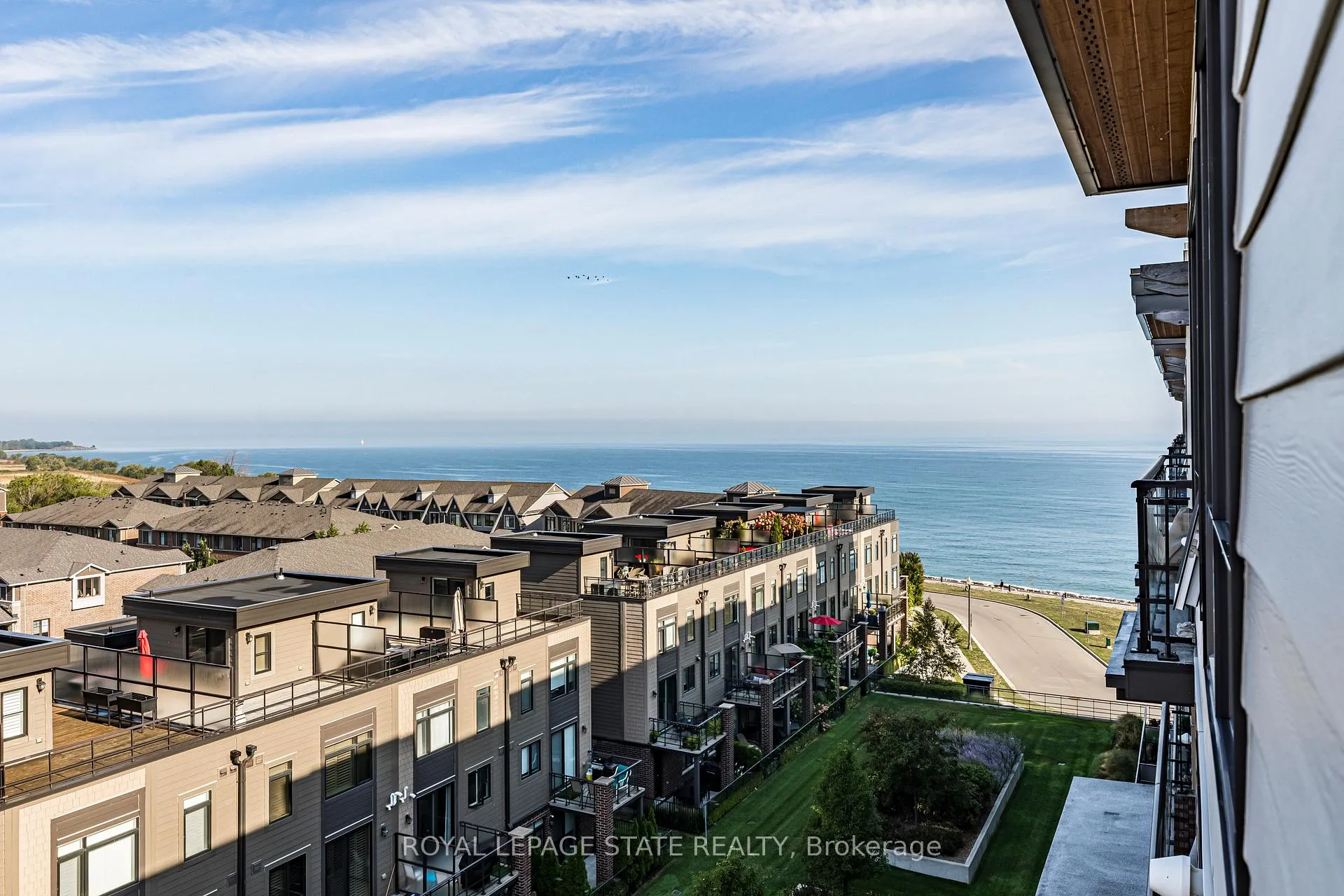 Photo 21 of Unit 609, 40 Esplanade Lane, Grimsby, Grimsby Beach — HOMEH