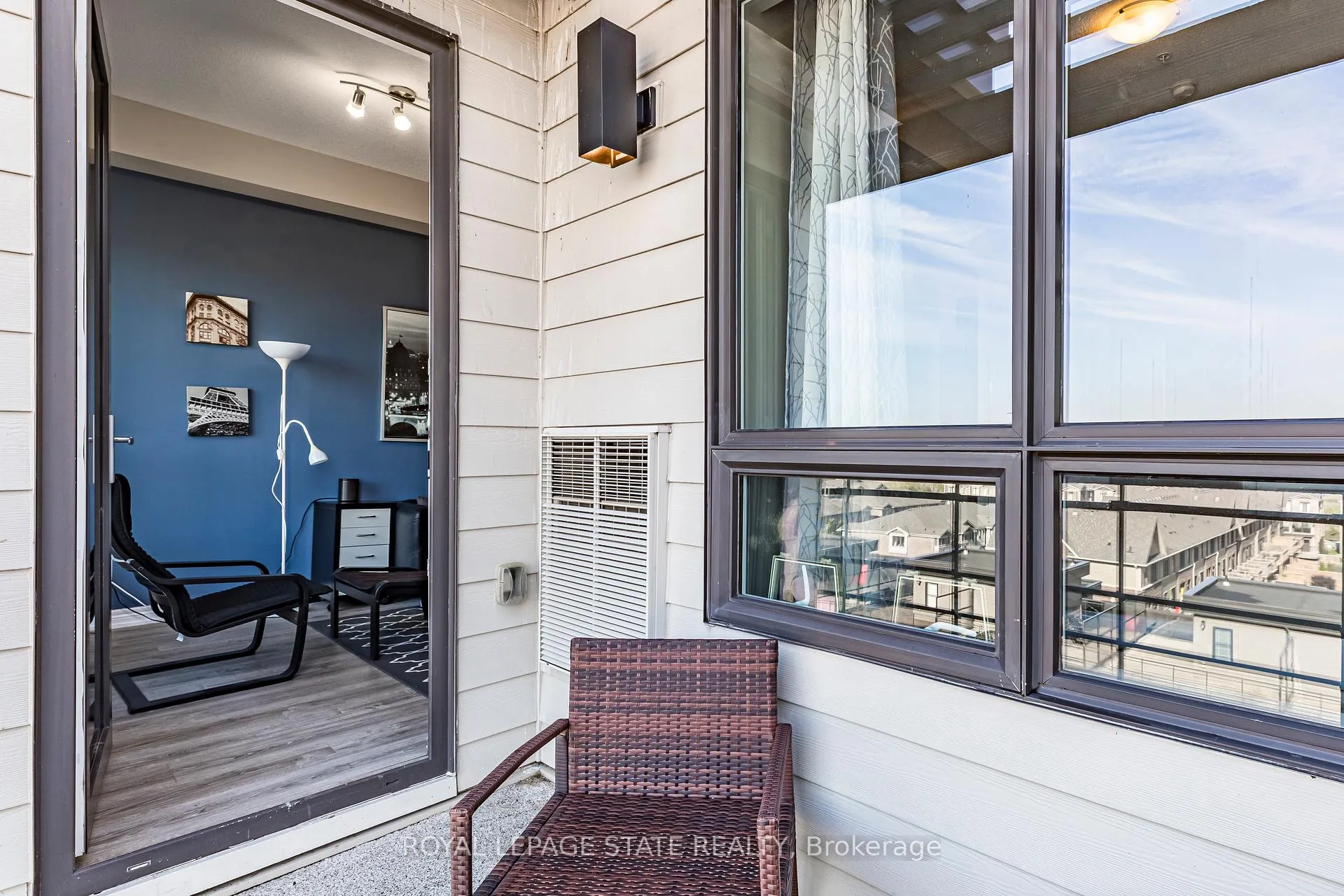 Photo 22 of Unit 609, 40 Esplanade Lane, Grimsby, Grimsby Beach — HOMEH