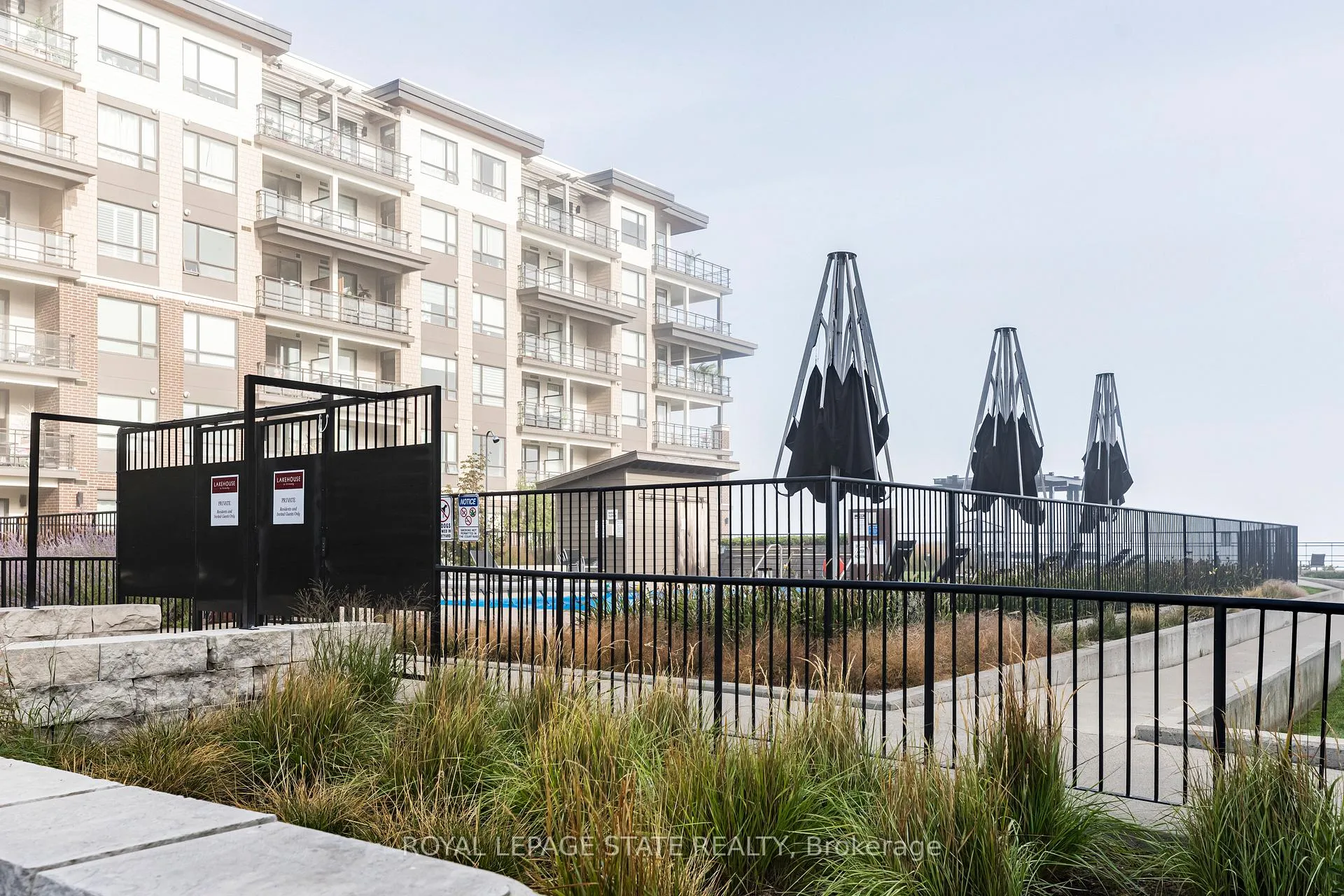 Photo 25 of Unit 609, 40 Esplanade Lane, Grimsby, Grimsby Beach — HOMEH