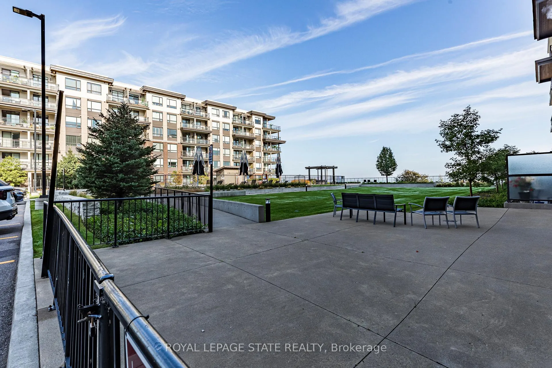 Photo 27 of Unit 609, 40 Esplanade Lane, Grimsby, Grimsby Beach — HOMEH