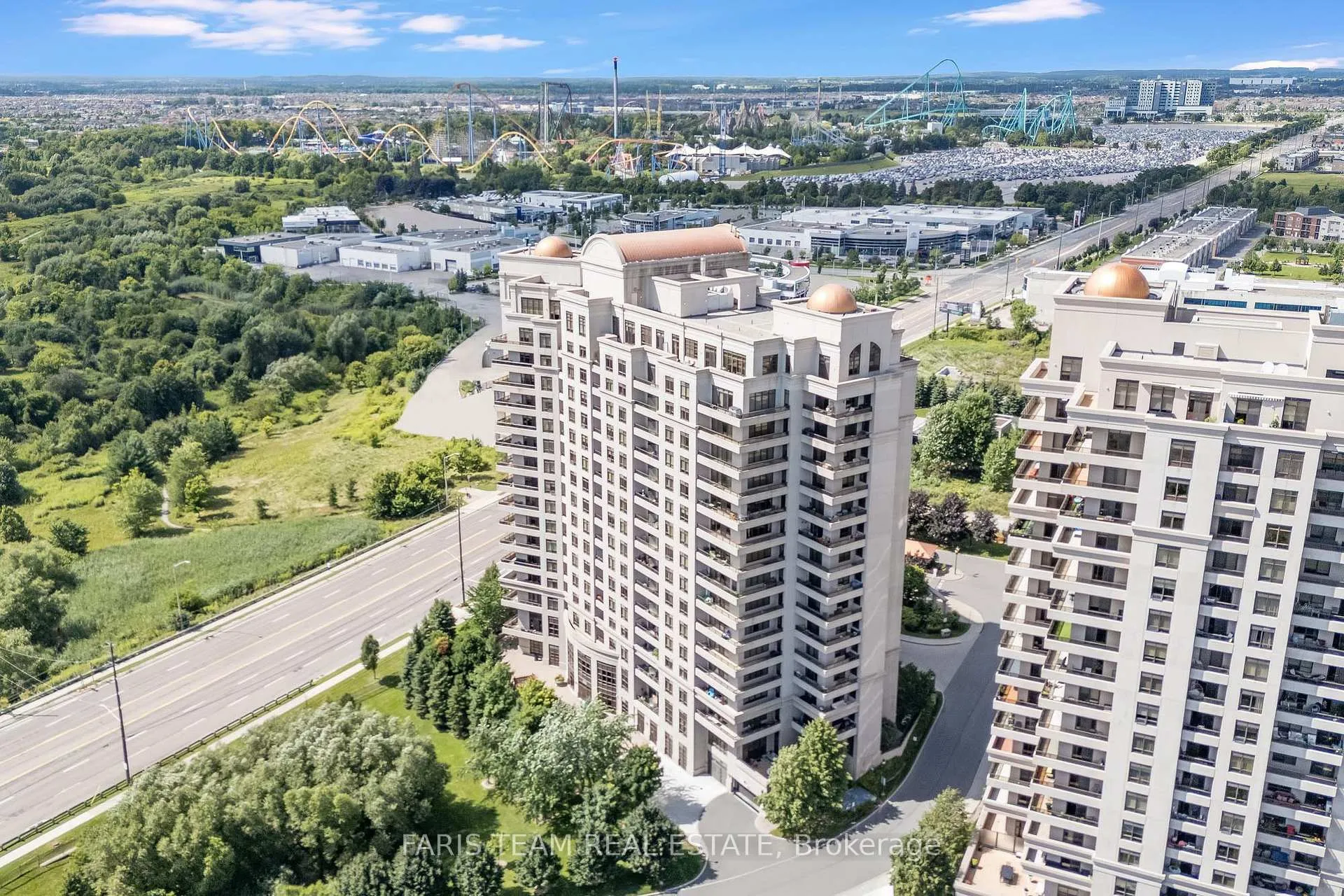 Photo 19 of Unit 701, 9235 Jane Street, Vaughan, Maple — HOMEH