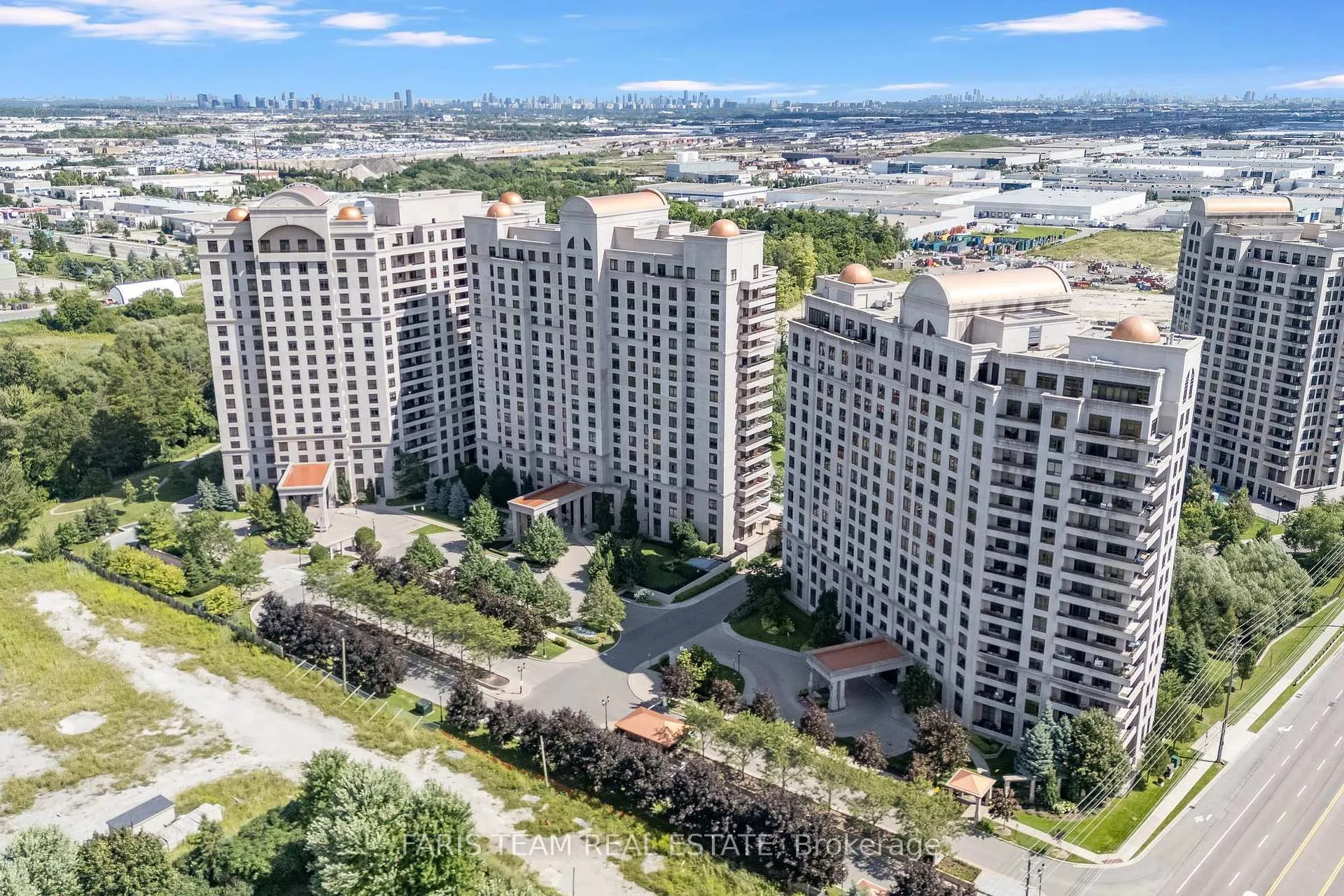 Photo 20 of Unit 701, 9235 Jane Street, Vaughan, Maple — HOMEH