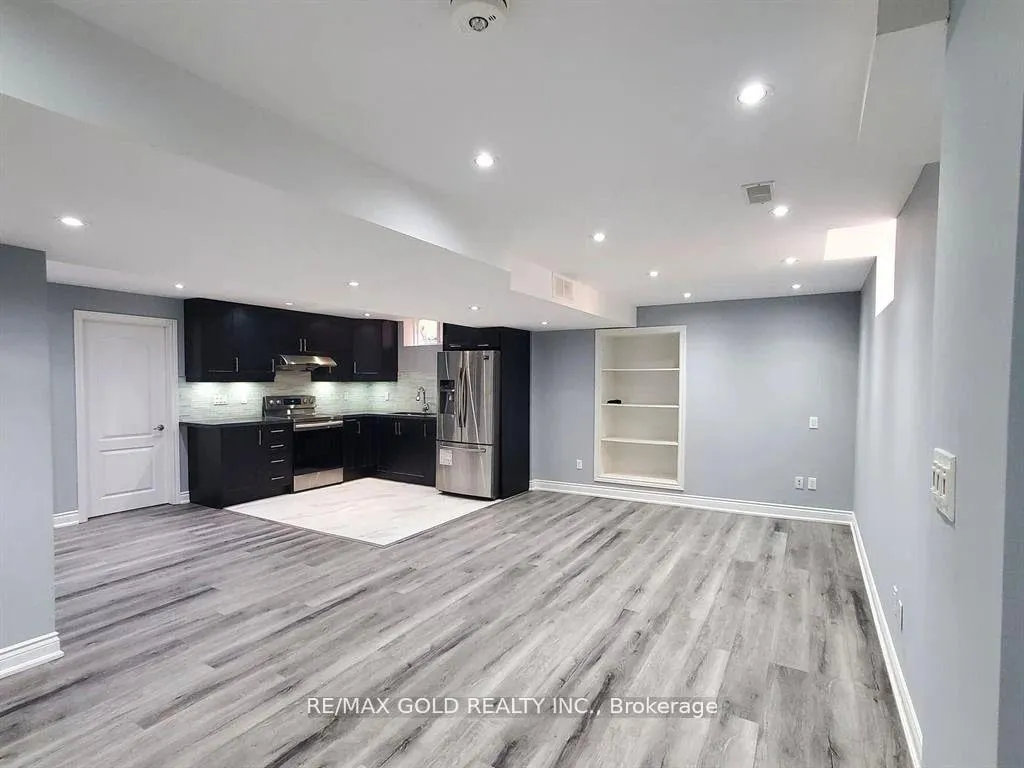 Photo 2 of Unit Bsmt, 4 Peace Walk Road, Markham, Cornell — HOMEH