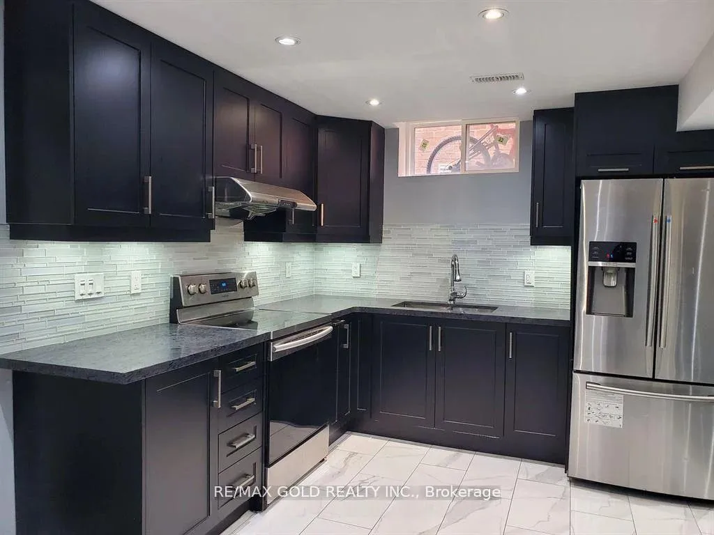 Photo 3 of Unit Bsmt, 4 Peace Walk Road, Markham, Cornell — HOMEH