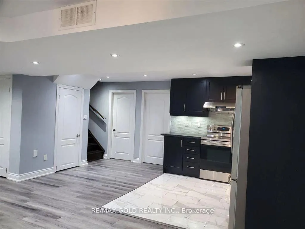 Photo 4 of Unit Bsmt, 4 Peace Walk Road, Markham, Cornell — HOMEH