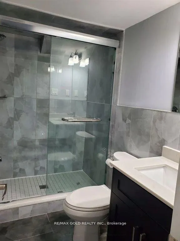 Photo 8 of Unit Bsmt, 4 Peace Walk Road, Markham, Cornell — HOMEH